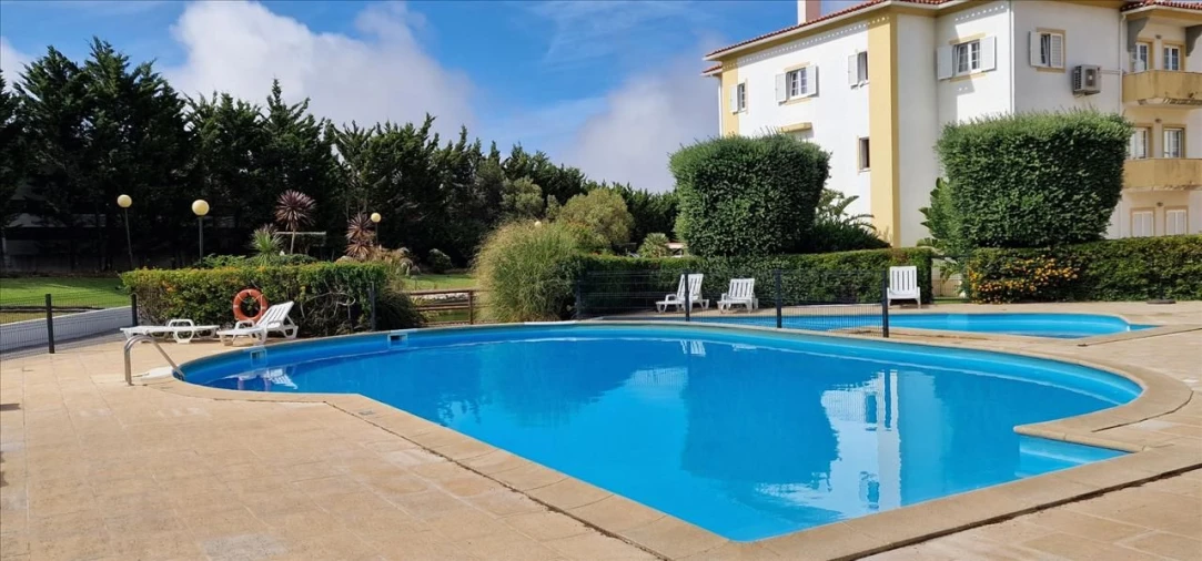 Apartamento T3 para Venda em Agualva e Mira-Sintra Foto 11