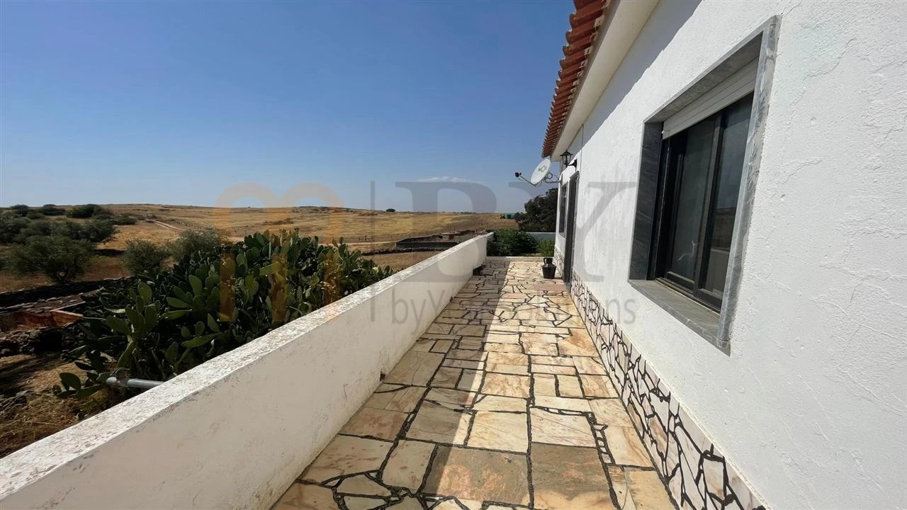 Moradia T2 para Venda em São Miguel do Pinheiro, São Pedro de Solis, São Sebastião dos Carros Foto 20