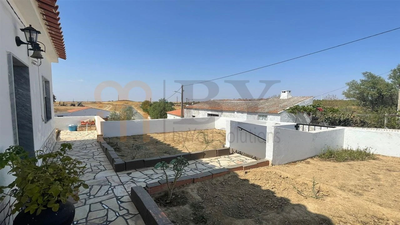 Moradia T2 para Venda em São Miguel do Pinheiro, São Pedro de Solis, São Sebastião dos Carros Foto 18