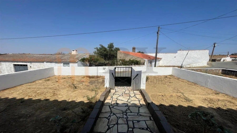 Moradia T2 para Venda em São Miguel do Pinheiro, São Pedro de Solis, São Sebastião dos Carros Foto 17