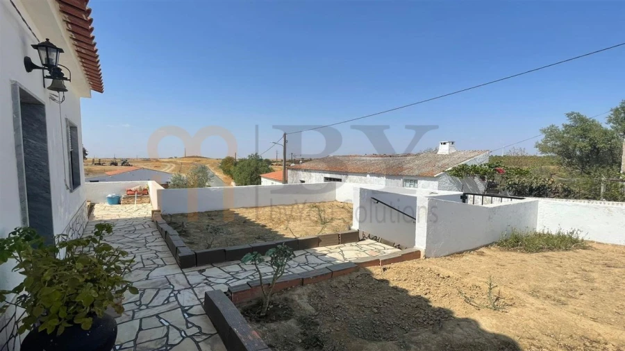 Moradia T2 para Venda em São Miguel do Pinheiro, São Pedro de Solis, São Sebastião dos Carros Foto 18