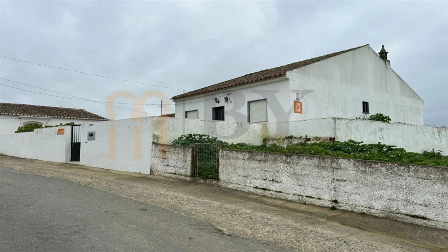 Moradia T2 para Venda em São Miguel do Pinheiro, São Pedro de Solis, São Sebastião dos Carros Foto 2