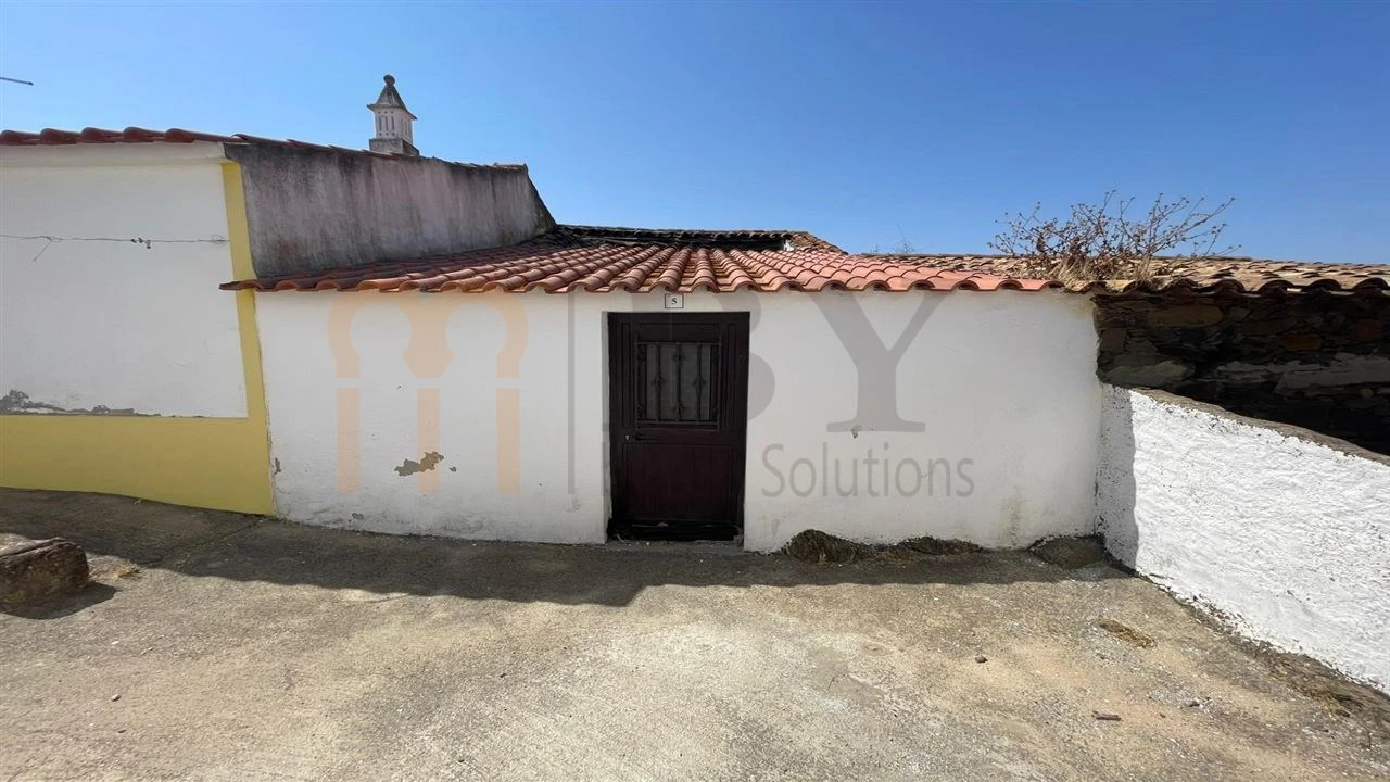 Quinta para Venda em São Miguel do Pinheiro, São Pedro de Solis, São Sebastião dos Carros Foto 1