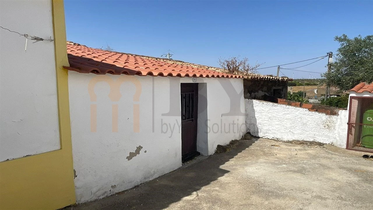 Quinta para Venda em São Miguel do Pinheiro, São Pedro de Solis, São Sebastião dos Carros Foto 2