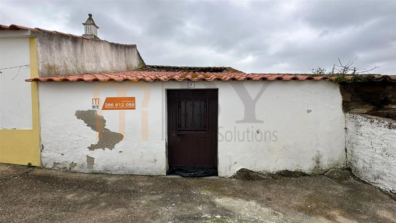Quinta para Venda em São Miguel do Pinheiro, São Pedro de Solis, São Sebastião dos Carros Foto 1
