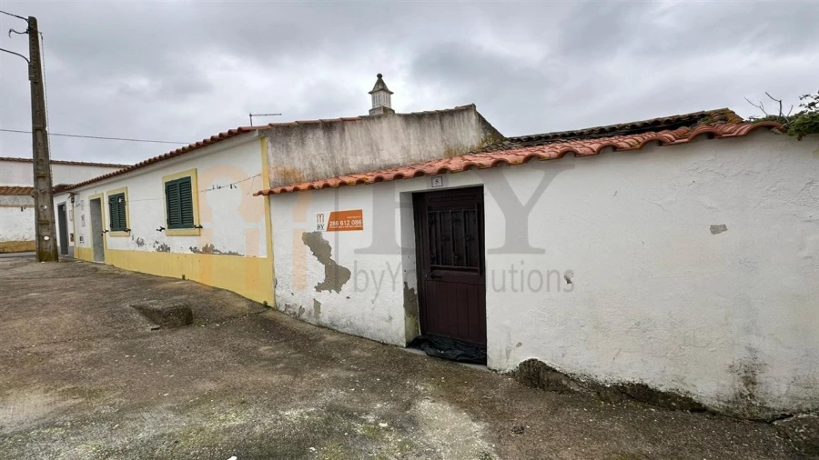 Quinta para Venda em São Miguel do Pinheiro, São Pedro de Solis, São Sebastião dos Carros Foto 2