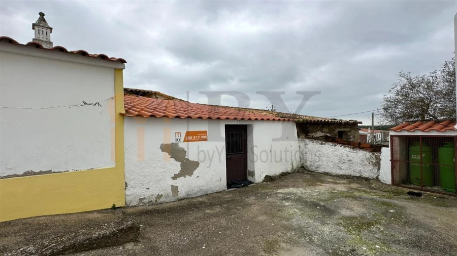 Quinta para Venda em São Miguel do Pinheiro, São Pedro de Solis, São Sebastião dos Carros Foto 3