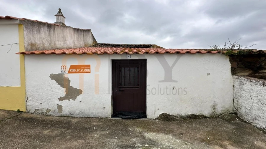 Quinta para Venda em São Miguel do Pinheiro, São Pedro de Solis, São Sebastião dos Carros