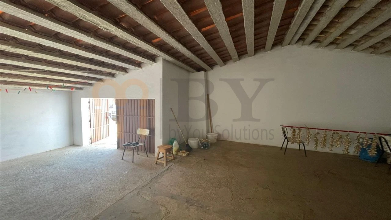 Garagem para Venda em São Miguel do Pinheiro, São Pedro de Solis, São Sebastião dos Carros Foto 3