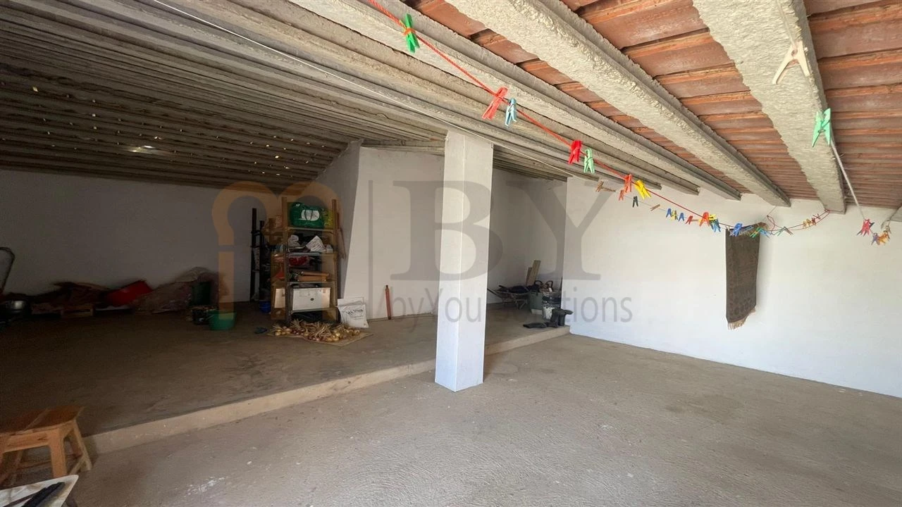 Garagem para Venda em São Miguel do Pinheiro, São Pedro de Solis, São Sebastião dos Carros Foto 4