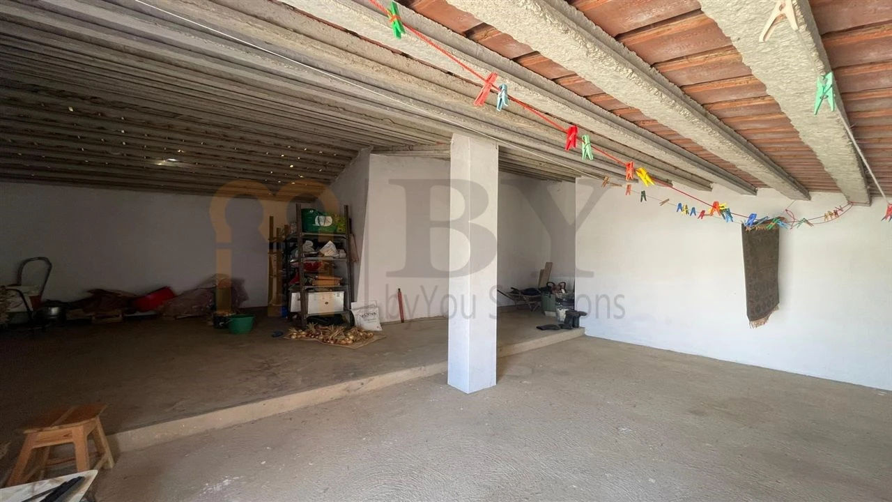 Garagem para Venda em São Miguel do Pinheiro, São Pedro de Solis, São Sebastião dos Carros Foto 5