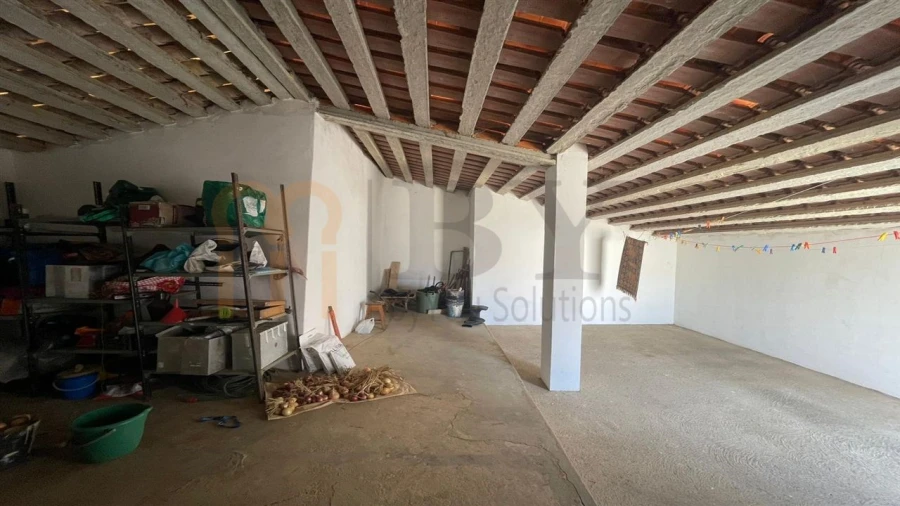 Garagem para Venda em São Miguel do Pinheiro, São Pedro de Solis, São Sebastião dos Carros Foto 6