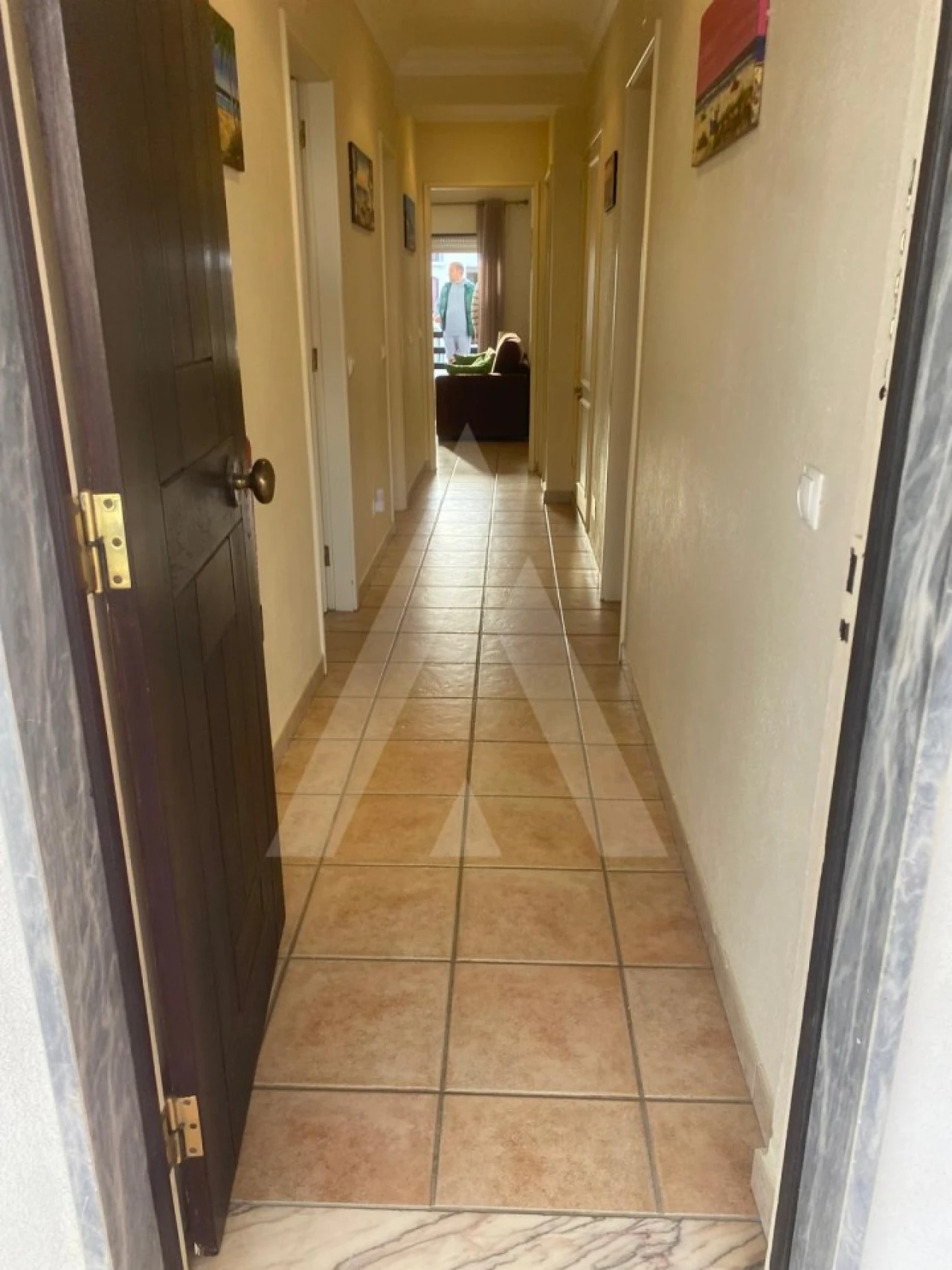 Apartamento T2 para Arrendamento em Quarteira Foto 5