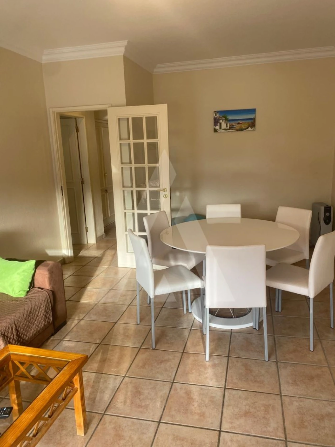 Apartamento T2 para Arrendamento em Quarteira Foto 7