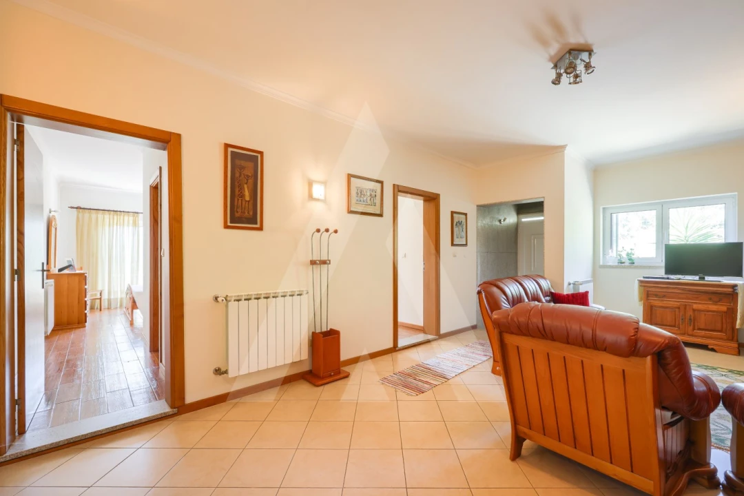 Quinta T3 para Venda em Couto de Esteves Foto 3