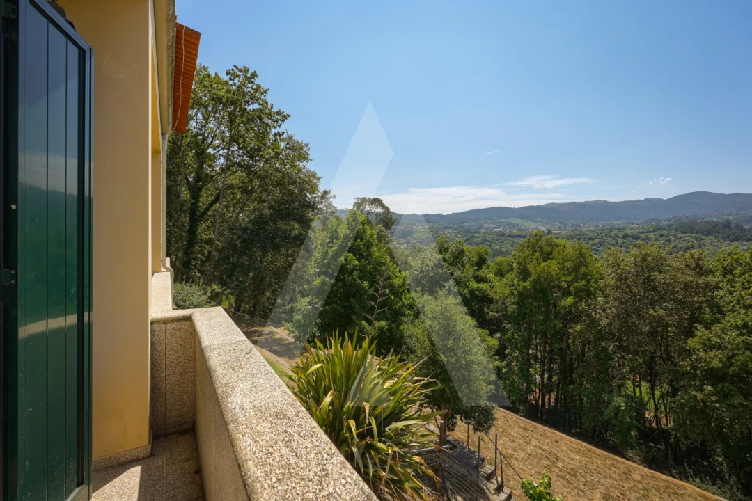 Quinta T3 para Venda em Couto de Esteves Foto 15