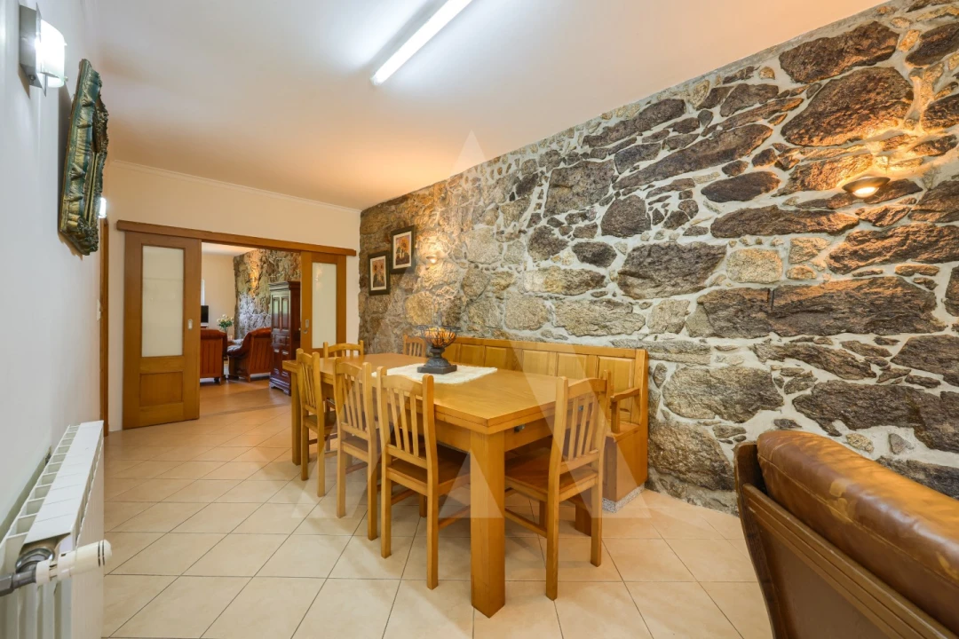 Quinta T3 para Venda em Couto de Esteves Foto 19