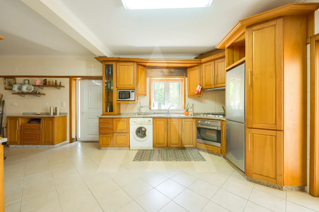 Quinta T3 para Venda em Couto de Esteves Foto 22