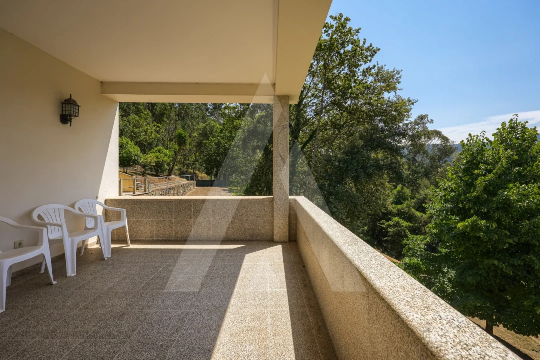 Quinta T3 para Venda em Couto de Esteves Foto 26