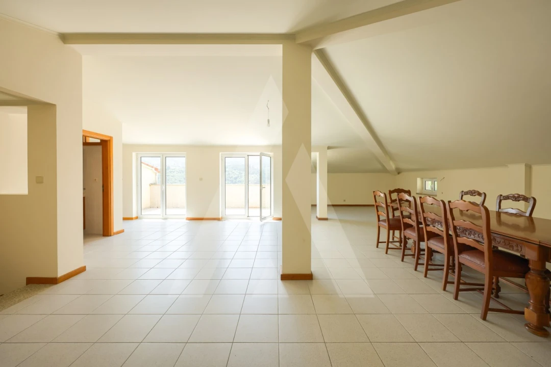 Quinta T3 para Venda em Couto de Esteves Foto 28