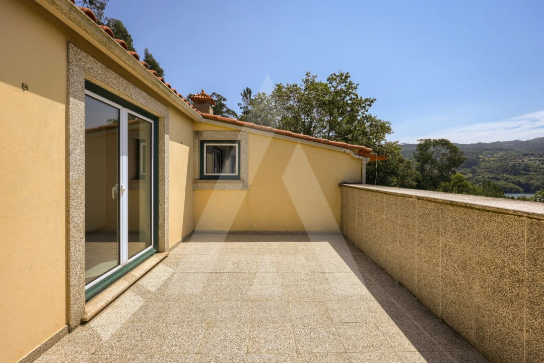 Quinta T3 para Venda em Couto de Esteves Foto 35