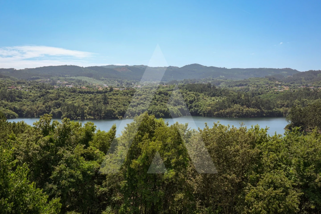 Quinta T3 para Venda em Couto de Esteves Foto 37