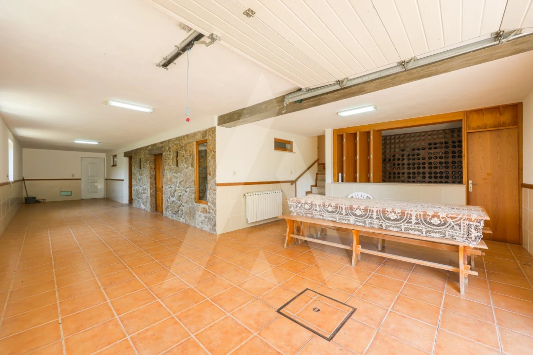 Quinta T3 para Venda em Couto de Esteves Foto 42