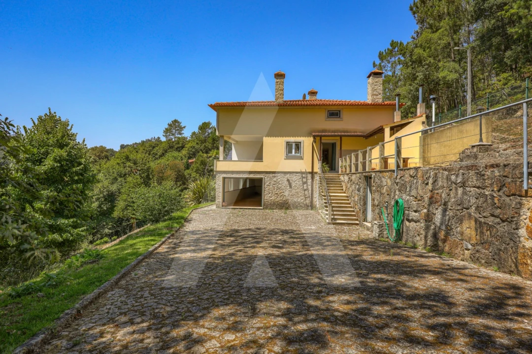 Quinta T3 para Venda em Couto de Esteves Foto 2