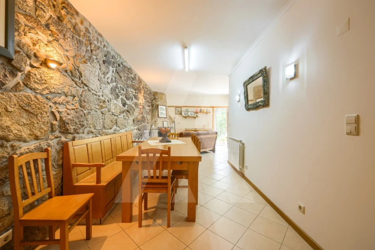 Quinta T3 para Venda em Couto de Esteves Foto 16