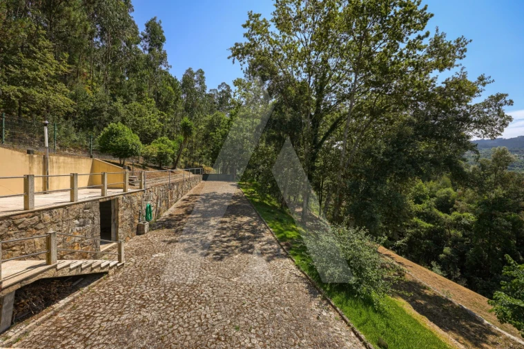 Quinta T3 para Venda em Couto de Esteves Foto 40