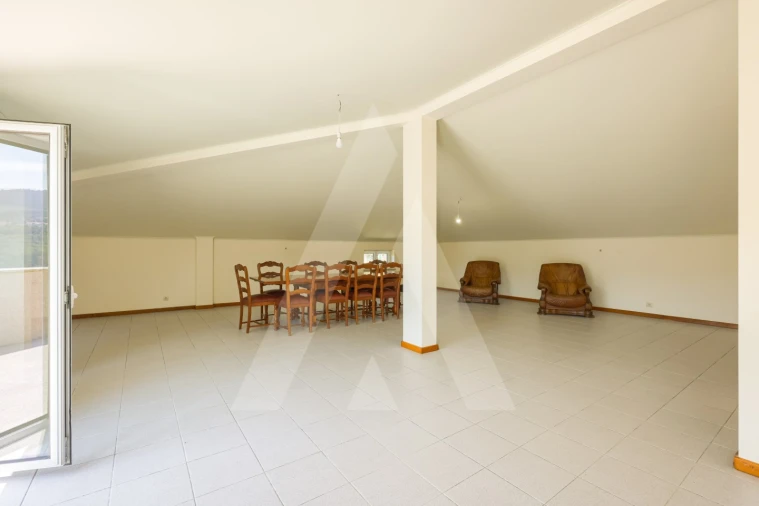 Quinta T3 para Venda em Couto de Esteves Foto 34