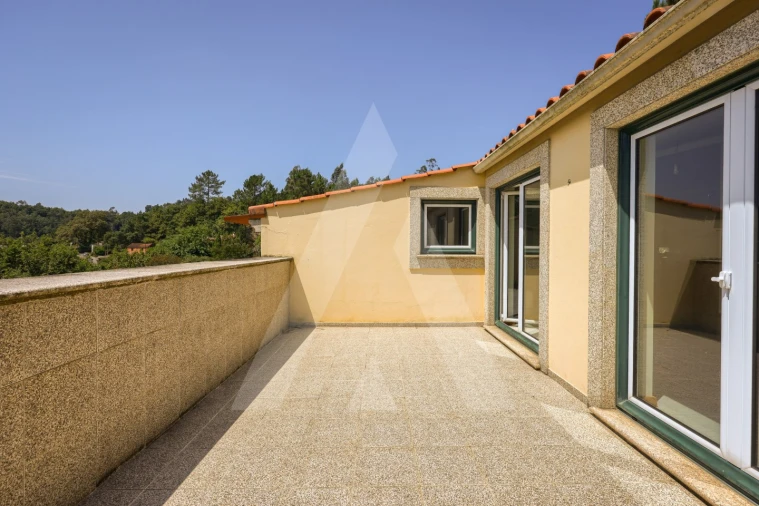 Quinta T3 para Venda em Couto de Esteves Foto 36