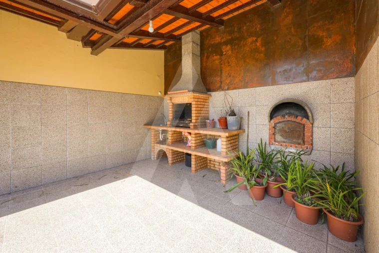 Quinta T3 para Venda em Couto de Esteves Foto 39