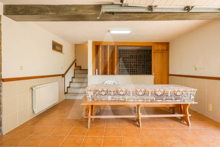 Quinta T3 para Venda em Couto de Esteves Foto 41