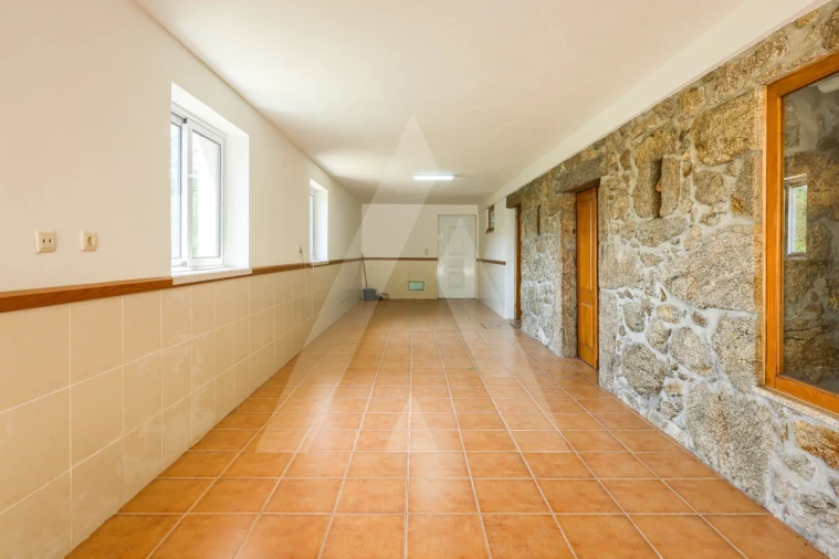 Quinta T3 para Venda em Couto de Esteves Foto 43