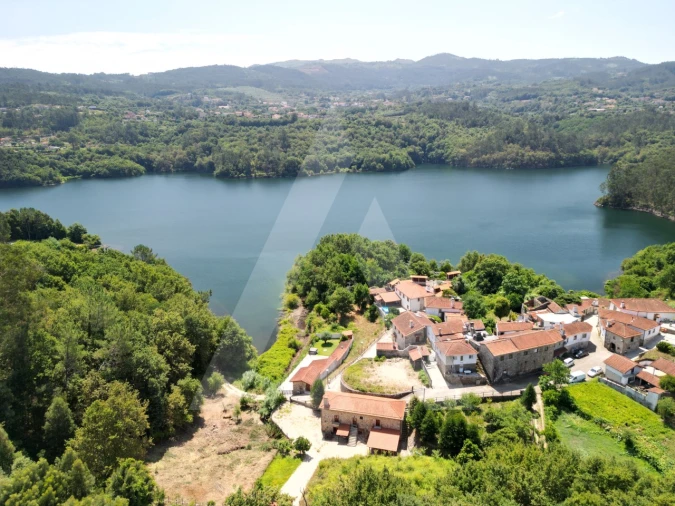 Quinta T3 para Venda em Couto de Esteves Foto 52