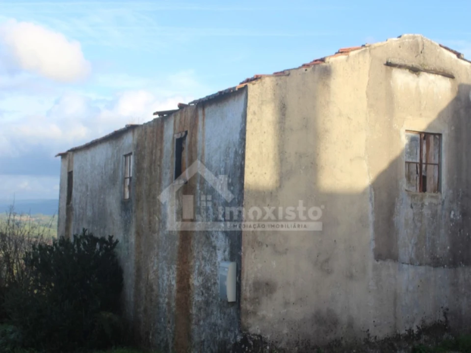 Moradia T3 para Venda em Pedrogão Grande Foto 4