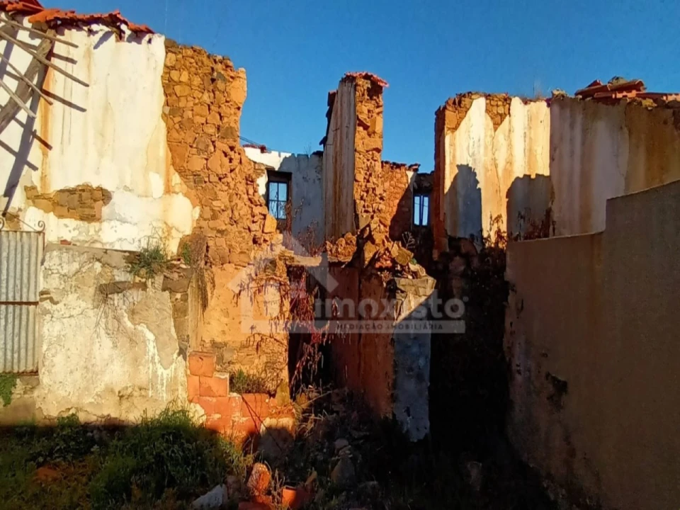 Moradia T3 para Venda em Pedrogão Grande Foto 6