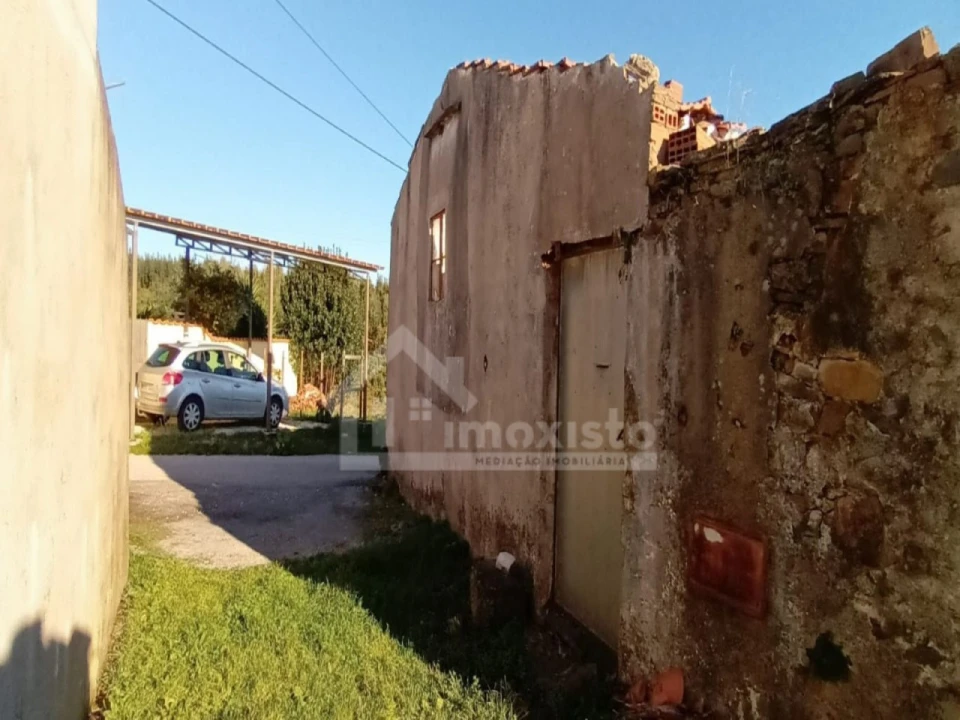 Moradia T3 para Venda em Pedrogão Grande Foto 7