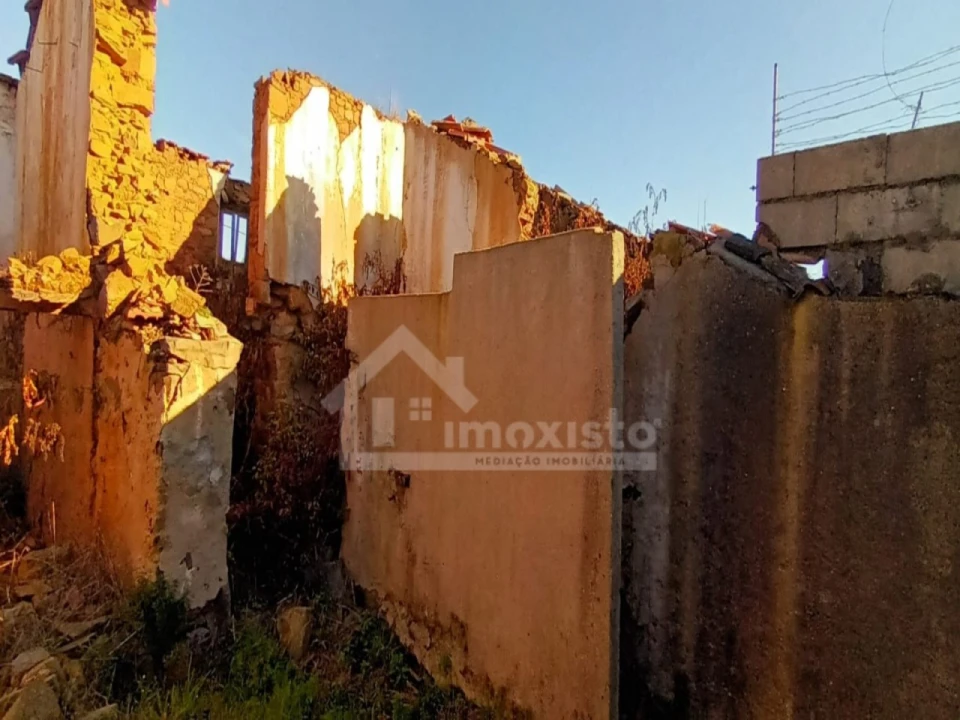 Moradia T3 para Venda em Pedrogão Grande Foto 9