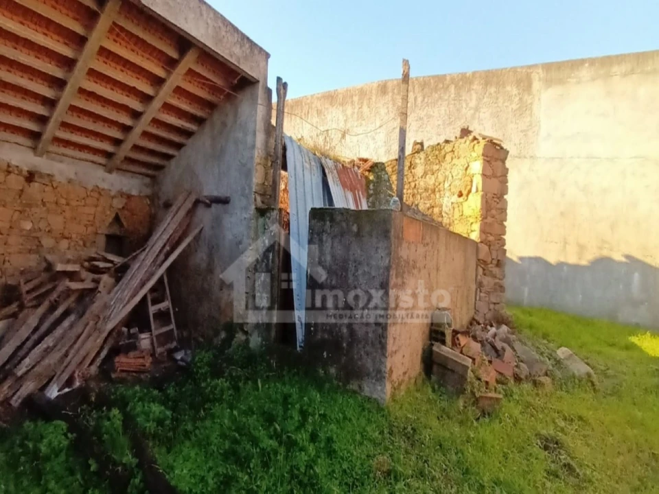 Moradia T3 para Venda em Pedrogão Grande Foto 10