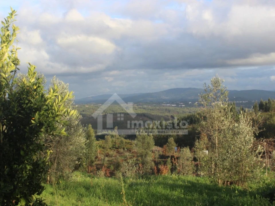 Moradia T3 para Venda em Pedrogão Grande Foto 21