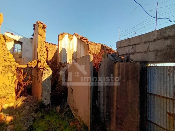 Moradia T3 para Venda em Pedrogão Grande Foto 8