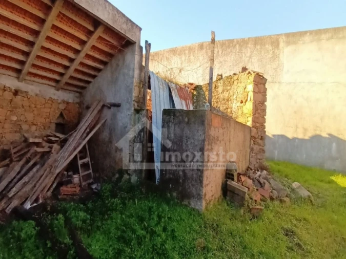 Moradia T3 para Venda em Pedrogão Grande Foto 10