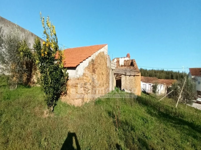 Moradia T3 para Venda em Pedrogão Grande Foto 14