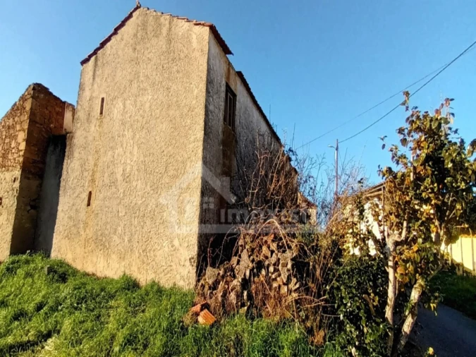 Moradia T3 para Venda em Pedrogão Grande Foto 17