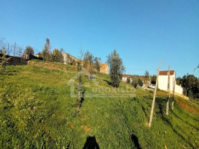 Moradia T3 para Venda em Pedrogão Grande Foto 19