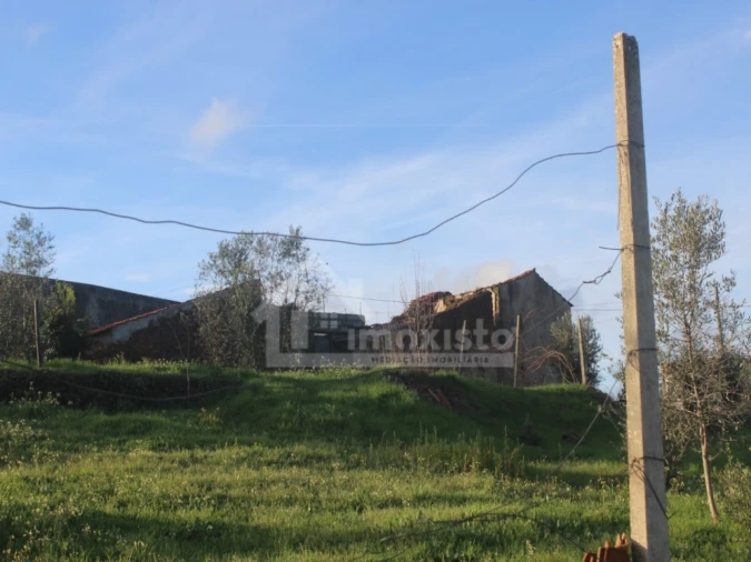 Moradia T3 para Venda em Pedrogão Grande Foto 22