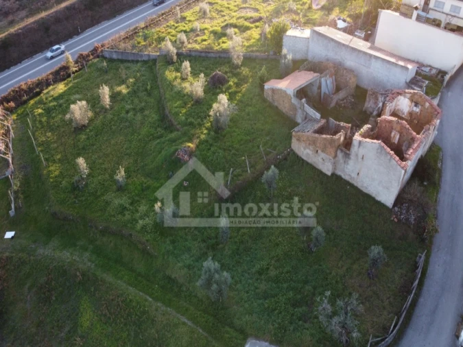 Moradia T3 para Venda em Pedrogão Grande