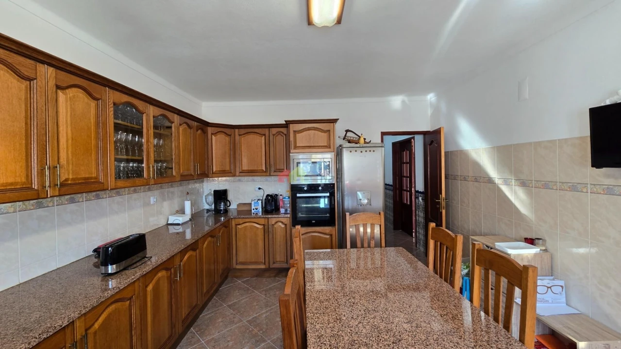 Moradia T3 para Venda em Nossa Senhora da Vila, Nossa Senhora do Bispo e Silveiras Foto 7